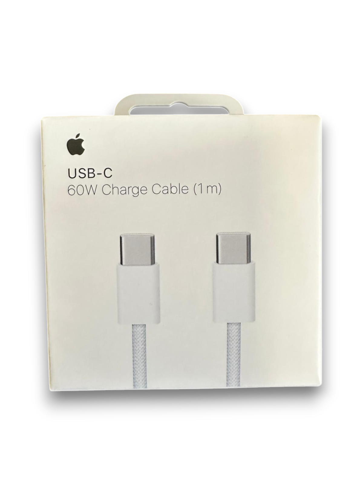 APPLE USB-C to USB-C Cable 1 Meter