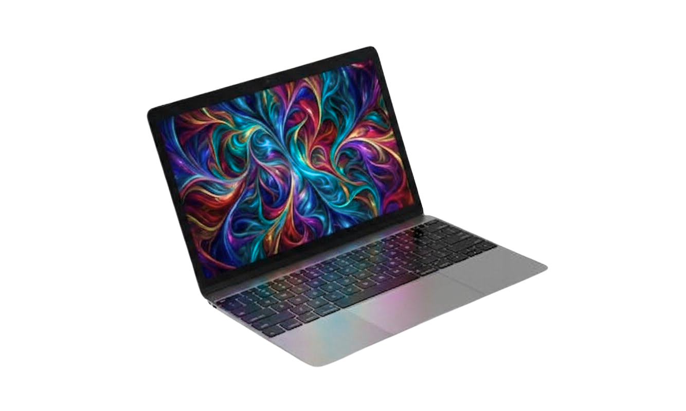 Laptops we repair