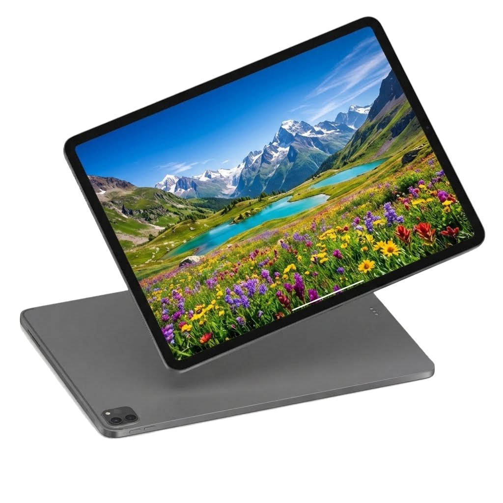 Tablets we repair